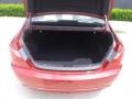 Venetian Red Pearl - Sonata GLS Photo No. 11