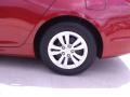 Venetian Red Pearl - Sonata GLS Photo No. 15