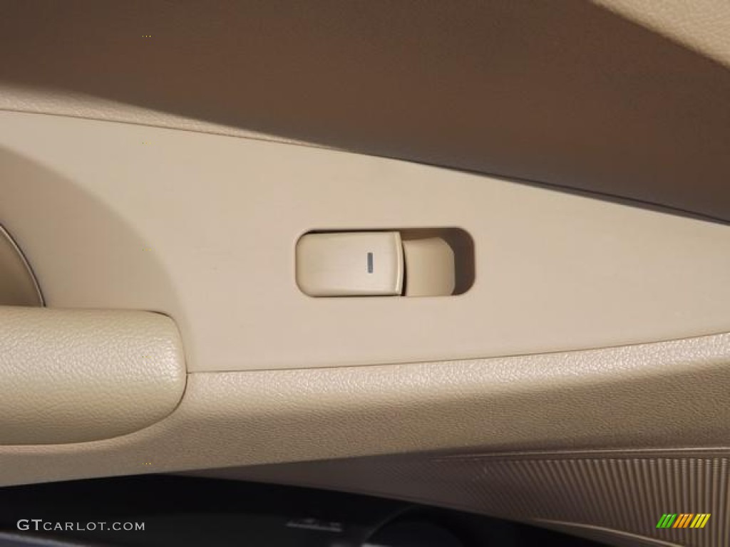 2013 Sonata GLS - Venetian Red Pearl / Camel photo #32