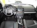 Ebony Black Dashboard Photo for 2008 Land Rover LR2 #80948598