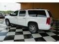 Summit White - Suburban 1500 LTZ 4x4 Photo No. 4
