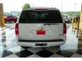 Summit White - Suburban 1500 LTZ 4x4 Photo No. 5