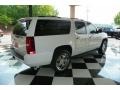 Summit White - Suburban 1500 LTZ 4x4 Photo No. 6