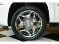 Summit White - Suburban 1500 LTZ 4x4 Photo No. 7