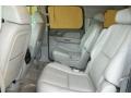 Summit White - Suburban 1500 LTZ 4x4 Photo No. 9