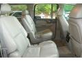 Summit White - Suburban 1500 LTZ 4x4 Photo No. 11