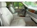 Summit White - Suburban 1500 LTZ 4x4 Photo No. 12