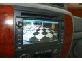 Summit White - Suburban 1500 LTZ 4x4 Photo No. 22