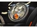 Midnight Black - Cooper S Hardtop Photo No. 2