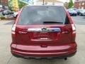 Tango Red Pearl - CR-V EX-L AWD Photo No. 16