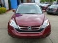 2010 Tango Red Pearl Honda CR-V EX-L AWD  photo #18