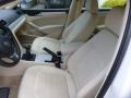 Candy White - Passat 2.5L SE Photo No. 4