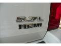 2006 Jeep Commander Limited 4x4 Marks and Logos