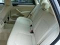 Candy White - Passat 2.5L SE Photo No. 5