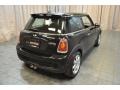 Midnight Black - Cooper S Hardtop Photo No. 13