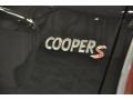 Midnight Black - Cooper S Hardtop Photo No. 15