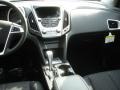 Ashen Gray Metallic - Equinox LT AWD Photo No. 4