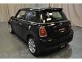 Midnight Black - Cooper S Hardtop Photo No. 19