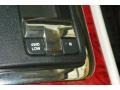 Saddle Brown Controls Photo for 2006 Jeep Commander #80949493