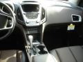 Black Granite Metallic - Equinox LTZ AWD Photo No. 4