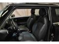 Midnight Black - Cooper S Hardtop Photo No. 23