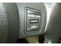 Saddle Brown Controls Photo for 2006 Jeep Commander #80949543