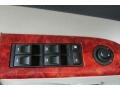 Saddle Brown Controls Photo for 2006 Jeep Commander #80949595