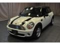 Pepper White - Cooper Hardtop Photo No. 1