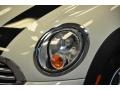 Pepper White - Cooper Hardtop Photo No. 2