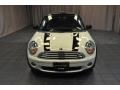 Pepper White - Cooper Hardtop Photo No. 3
