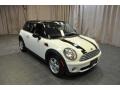Pepper White - Cooper Hardtop Photo No. 4