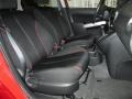 2012 True Red Mazda MAZDA2 Touring  photo #18