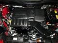 True Red - MAZDA2 Touring Photo No. 22