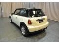 Pepper White - Cooper Hardtop Photo No. 20