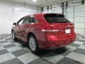 Barcelona Red Metallic - Venza LE Photo No. 5