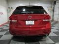 Barcelona Red Metallic - Venza LE Photo No. 6