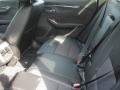 2014 Silver Ice Metallic Chevrolet Impala LT  photo #3
