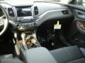 2014 Silver Ice Metallic Chevrolet Impala LT  photo #4