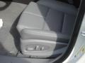 2014 White Diamond Tricoat Chevrolet Impala LT  photo #2
