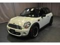 Pepper White - Cooper Hardtop Photo No. 1