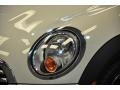 Pepper White - Cooper Hardtop Photo No. 2