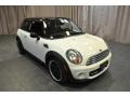 Pepper White - Cooper Hardtop Photo No. 4