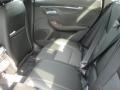 2014 Silver Ice Metallic Chevrolet Impala LT  photo #3