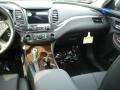 2014 Silver Ice Metallic Chevrolet Impala LT  photo #4