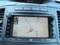 Gray Navigation Photo for 2010 Toyota Venza #80950539