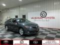 Magnetic Gray Metallic - Camry SE Photo No. 1