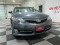 Magnetic Gray Metallic - Camry SE Photo No. 2