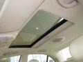 2006 Mercedes-Benz E Stone Interior Sunroof Photo