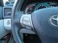 Controls of 2010 Venza I4