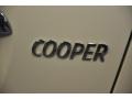 Pepper White - Cooper Hardtop Photo No. 15